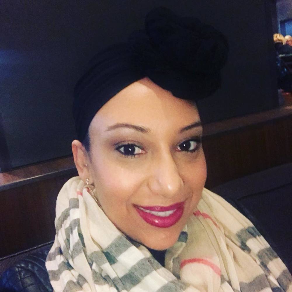 Meet your Posher, Ashlei